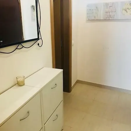 Apartamento Nectar Apartment Olhao