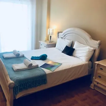 Apartamento Nectar * Olhao