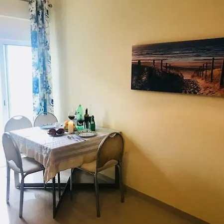 Apartamento Nectar
