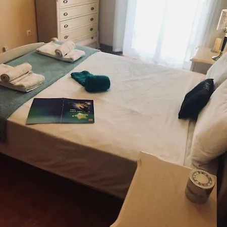 아파트 Apartamento Nectar