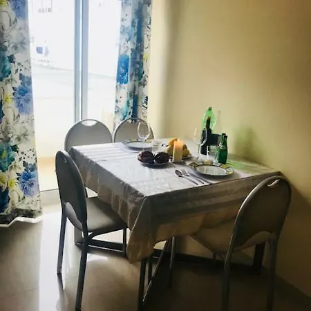 Apartamento Nectar 아파트 *