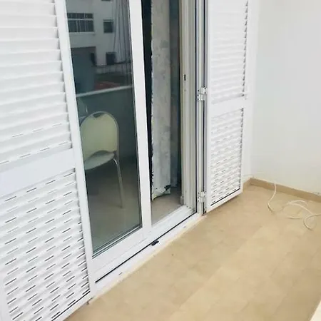 Apartament Apartamento Nectar *