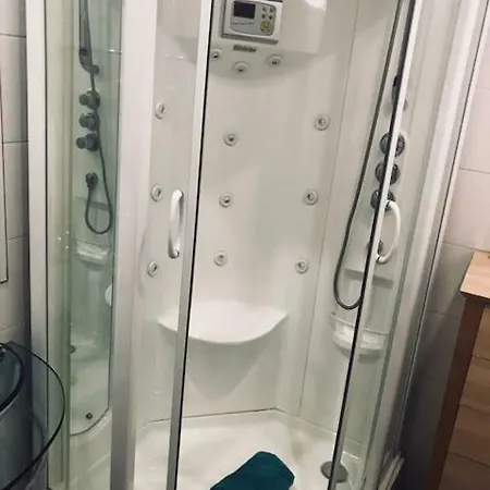 Apartamento Nectar 아파트