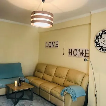 Διαμέρισμα Apartamento Nectar