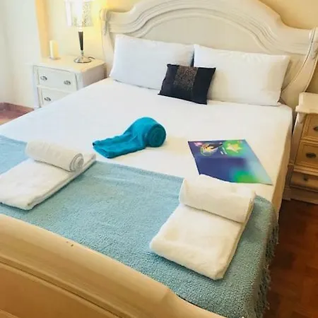 Apartamento Nectar Διαμέρισμα Olhão