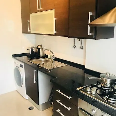 Apartamento Nectar Διαμέρισμα *